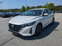 Thumbnail image of 2025 Nissan Sentra at McDonoughNissan of McDonough, GA