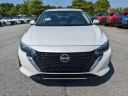 Thumbnail image of 2025 Nissan Sentra at McDonoughNissan of McDonough, GA