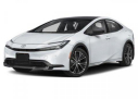 2024 Toyota Prius XLE at Autoland Toyota