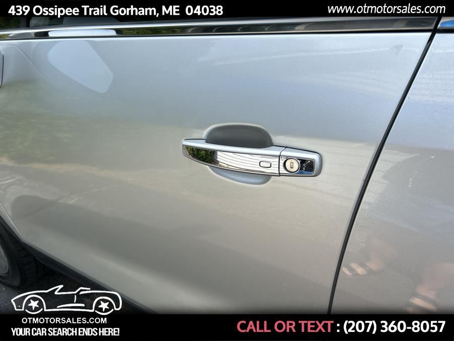 Thumbnail image of 2017 Buick Encore at Ossipee Trail Motor Sales