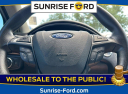 Thumbnail image of 2017 Ford Fusion at Sunrise Volkswagen of Fort Pierce