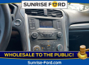Thumbnail image of 2017 Ford Fusion at Sunrise Volkswagen of Fort Pierce