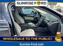 Thumbnail image of 2017 Ford Fusion at Sunrise Volkswagen of Fort Pierce