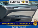 Thumbnail image of 2017 Ford Fusion at Sunrise Volkswagen of Fort Pierce