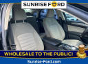 Thumbnail image of 2017 Ford Fusion at Sunrise Volkswagen of Fort Pierce