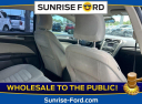 Thumbnail image of 2017 Ford Fusion at Sunrise Volkswagen of Fort Pierce