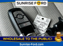 Thumbnail image of 2017 Ford Fusion at Sunrise Volkswagen of Fort Pierce