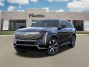 Thumbnail image of 2025 Cadillac Escalade IQ at Cavender Cadillac - New