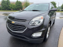 Thumbnail image of 2016 Chevrolet Equinox at Lafontaine Chevrolet