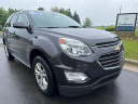 Thumbnail image of 2016 Chevrolet Equinox at Lafontaine Chevrolet