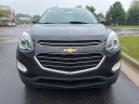 2016 Chevrolet Equinox LT at Lafontaine Chevrolet