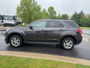 Thumbnail image of 2016 Chevrolet Equinox at Lafontaine Chevrolet