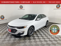 Thumbnail image of 2024 Chevrolet Malibu at Corner Stone Auto