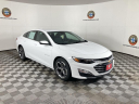 Thumbnail image of 2024 Chevrolet Malibu at Corner Stone Auto
