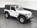 Thumbnail image of 2023 Jeep Wrangler at Herrin Gear Lexus