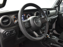 Thumbnail image of 2023 Jeep Wrangler at Herrin Gear Lexus