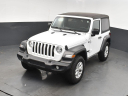 Thumbnail image of 2023 Jeep Wrangler at Herrin Gear Lexus