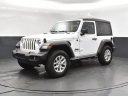 Thumbnail image of 2023 Jeep Wrangler at Herrin Gear Lexus