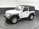 Thumbnail image of 2023 Jeep Wrangler at Herrin Gear Lexus