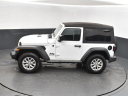 Thumbnail image of 2023 Jeep Wrangler at Herrin Gear Lexus