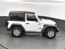 Thumbnail image of 2023 Jeep Wrangler at Herrin Gear Lexus