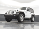 Thumbnail image of 2023 Jeep Wrangler at Herrin Gear Lexus