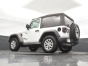 Thumbnail image of 2023 Jeep Wrangler at Herrin Gear Lexus
