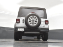 Thumbnail image of 2023 Jeep Wrangler at Herrin Gear Lexus