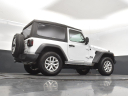 Thumbnail image of 2023 Jeep Wrangler at Herrin Gear Lexus