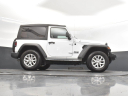 Thumbnail image of 2023 Jeep Wrangler at Herrin Gear Lexus