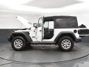 Thumbnail image of 2023 Jeep Wrangler at Herrin Gear Lexus