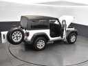 Thumbnail image of 2023 Jeep Wrangler at Herrin Gear Lexus