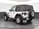 Thumbnail image of 2023 Jeep Wrangler at Herrin Gear Lexus