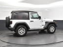 Thumbnail image of 2023 Jeep Wrangler at Herrin Gear Lexus