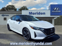 Thumbnail image of 2024 Nissan Sentra at Meriden Hyundai
