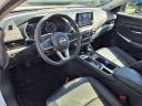Thumbnail image of 2024 Nissan Sentra at Meriden Hyundai