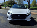 Thumbnail image of 2024 Nissan Sentra at Meriden Hyundai