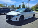 Thumbnail image of 2024 Nissan Sentra at Meriden Hyundai