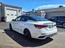 Thumbnail image of 2024 Nissan Sentra at Meriden Hyundai