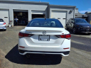 Thumbnail image of 2024 Nissan Sentra at Meriden Hyundai