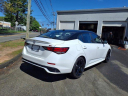 Thumbnail image of 2024 Nissan Sentra at Meriden Hyundai