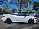 Thumbnail image of 2024 Nissan Sentra at Meriden Hyundai