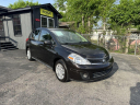 Thumbnail image of 2011 Nissan Versa at AUTO SPOT INC