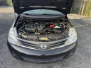 Thumbnail image of 2011 Nissan Versa at AUTO SPOT INC