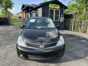2011 Nissan Versa 1.8 S at AUTO SPOT INC