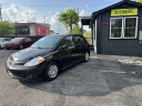 Thumbnail image of 2011 Nissan Versa at AUTO SPOT INC