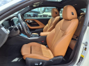 Thumbnail image of 2022 BMW 2 Series at Mossy Ineos Grenadier