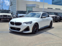 Thumbnail image of 2022 BMW 2 Series at Mossy Ineos Grenadier