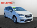 Thumbnail image of 2023 Chrysler Pacifica at TriCountyCDJR - Used