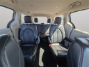 Thumbnail image of 2023 Chrysler Pacifica at TriCountyCDJR - Used